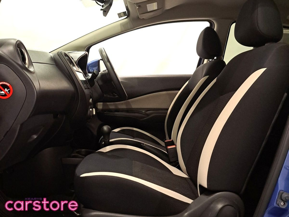 2019 Nissan Note - image 9