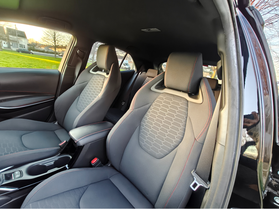 2019 Toyota Corolla Sport//Low kms €19,500