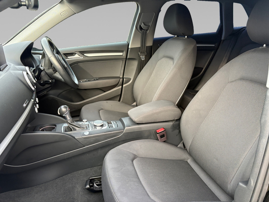 2020 Audi A3 1.4 Petrol Auto €22,990