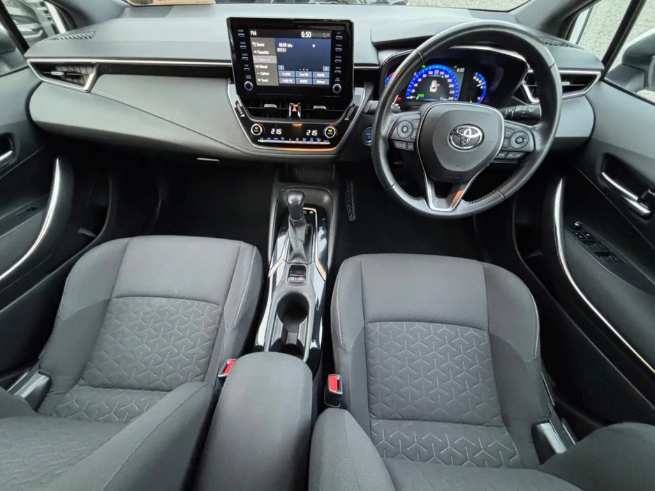 2022 Toyota Corolla - image 17