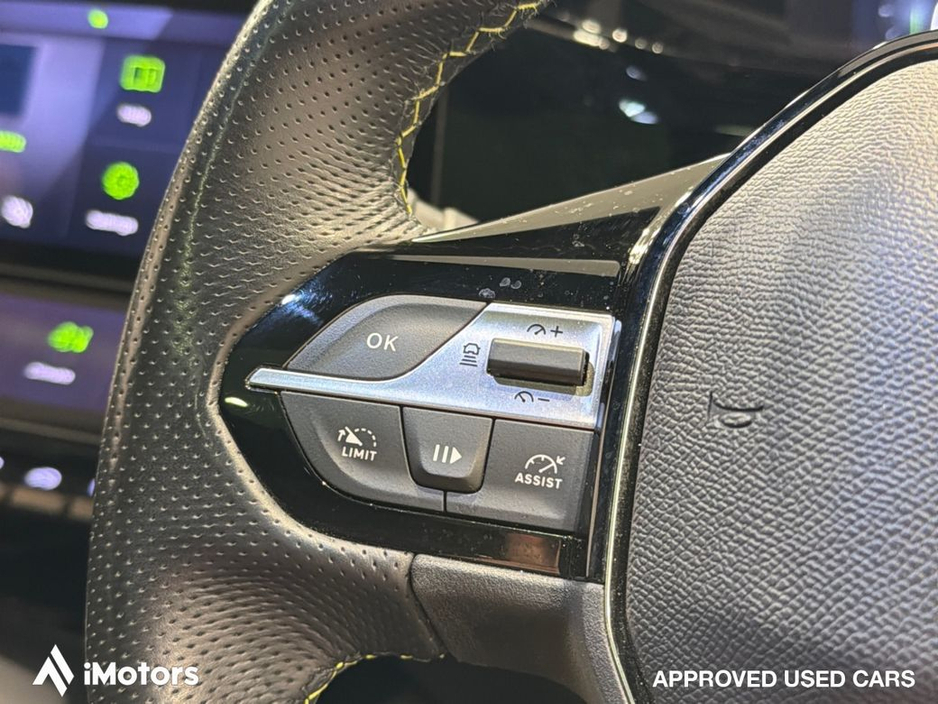 2024 Peugeot 408 - image 27