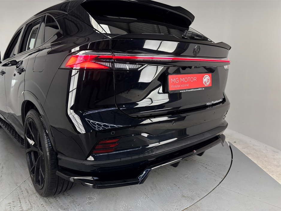 2026 MG HS - image 33