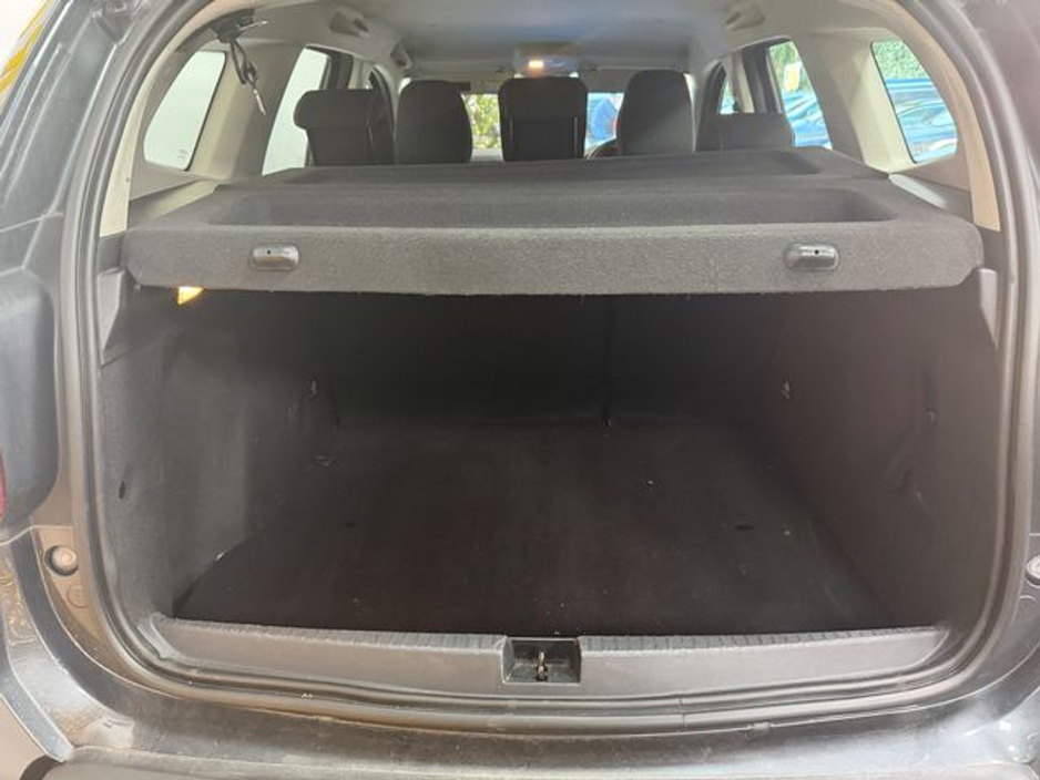 2022 Dacia Duster Comfort TCE 90 4X2 5DR €19,777