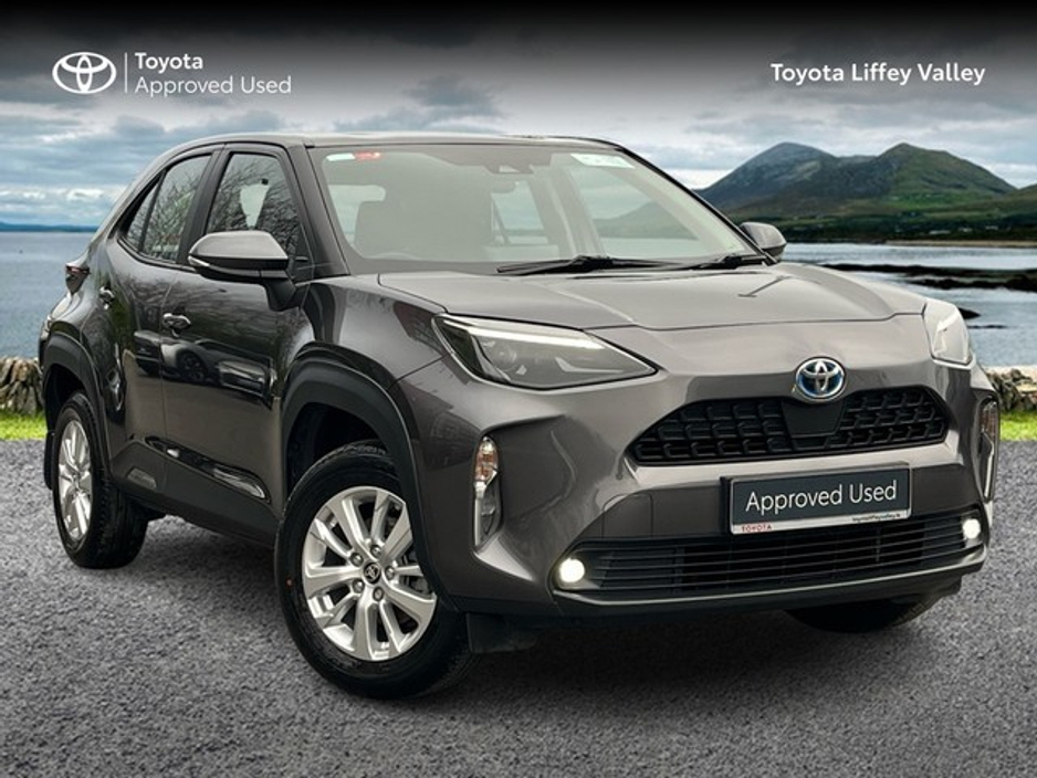 2023 Toyota Yaris Cross for sale in , Ireland