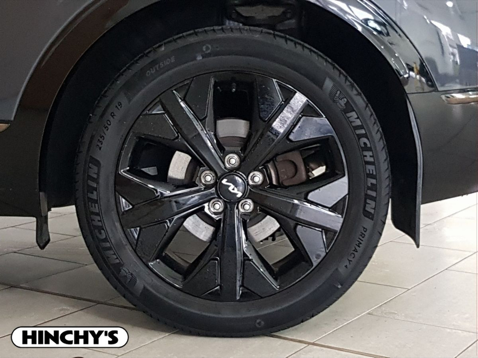 2024 Kia Sportage - image 8