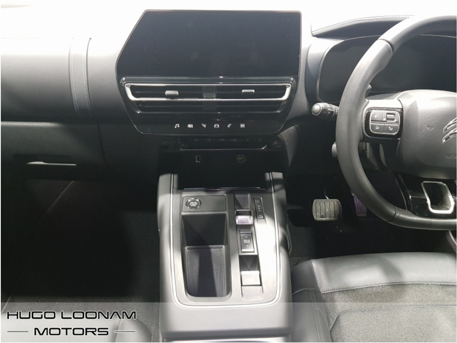 2024 Citroen C5 Aircross PLUS BLUEHDI 130 E