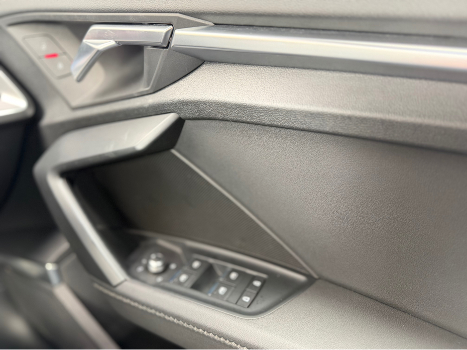 2021 Audi A3 - image 22