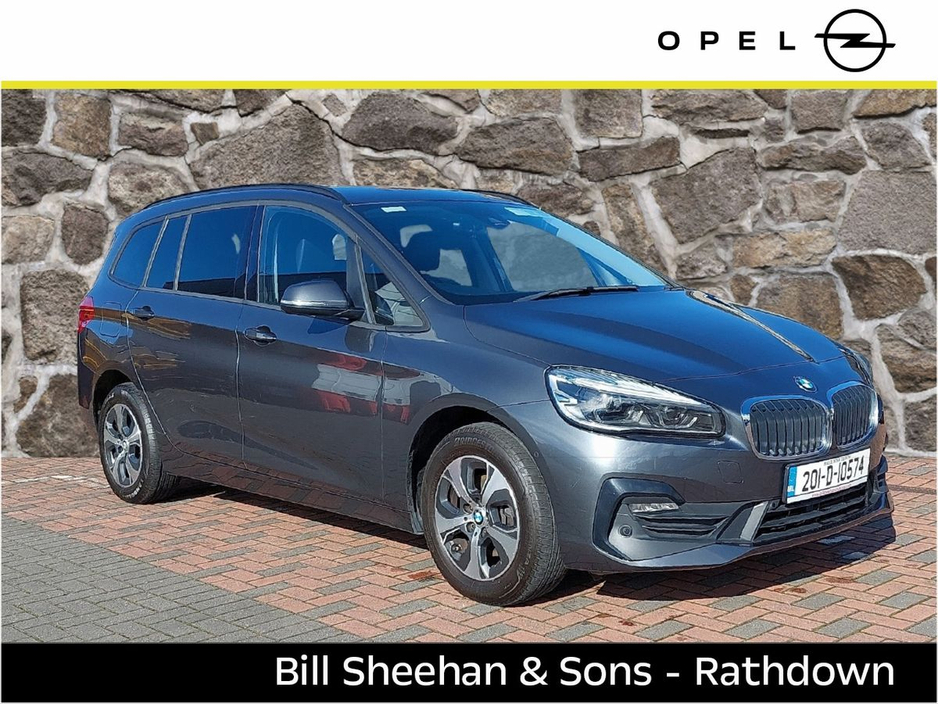 2020 BMW 2 Series for sale in , Ireland