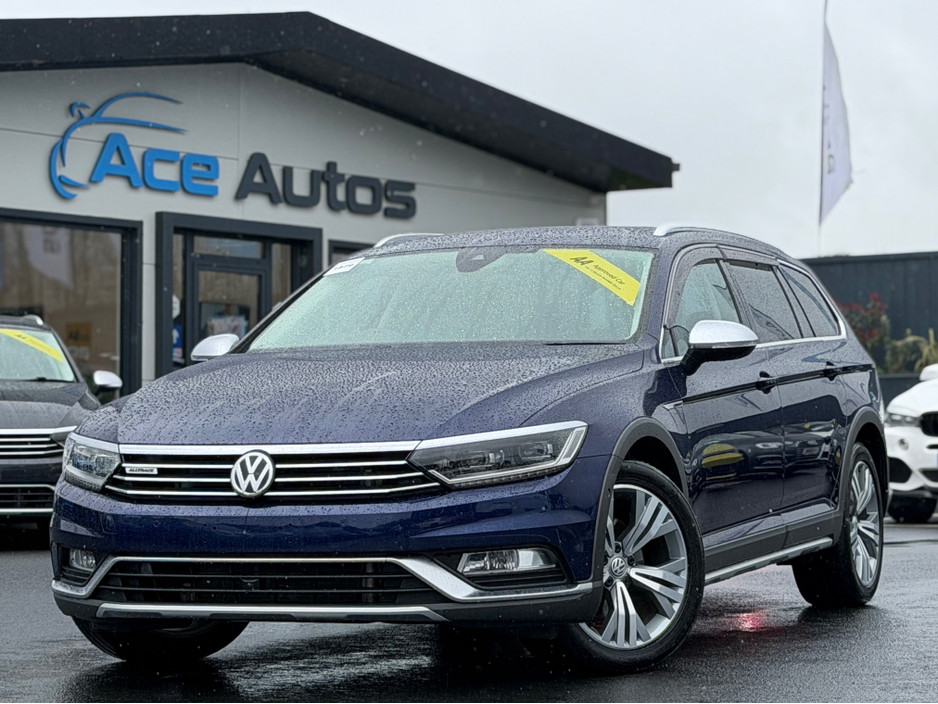 2020 Volkswagen Passat for sale in , Ireland