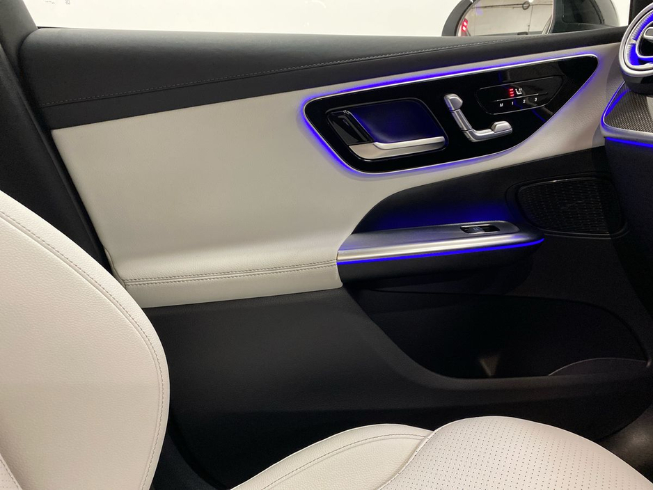 2025 Mercedes-Benz GLC Class GLC 300 e 4MATIC AMG Line €78,950