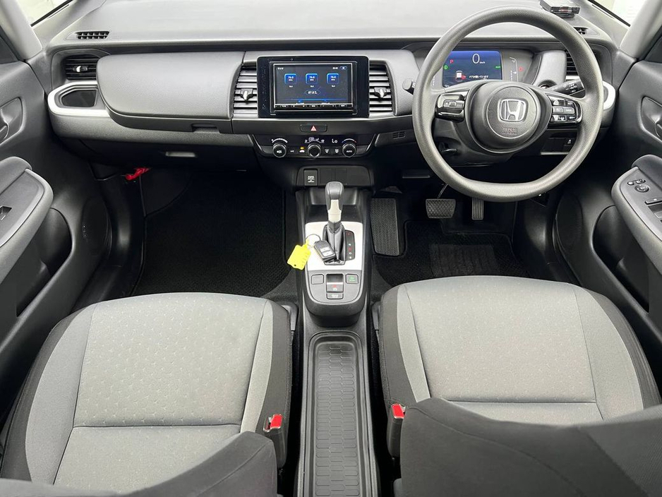 2023 Honda Fit - image 10