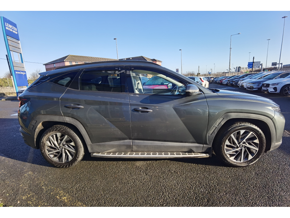 2021 Hyundai Tucson 1.6 EXECUTIVE DIESEL - FINANCE AVAILABLE - CALL US TODAY ON 01 492 6566 OR 087-092 5525 €24,950
