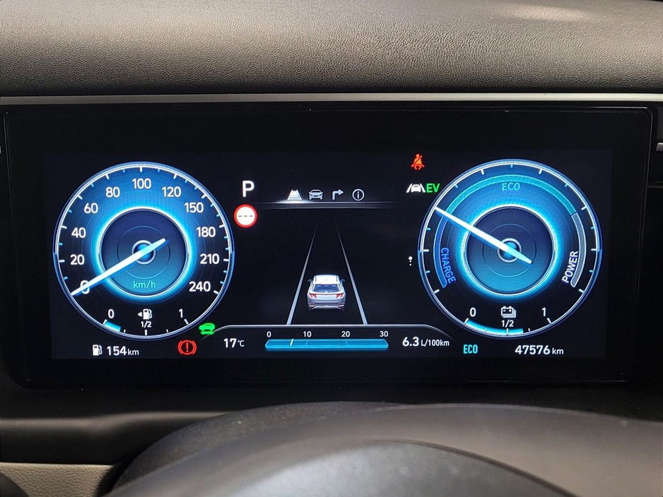 2022 Hyundai Tucson 2WD Executive HEV Auto Finance from €113 per week €32,975