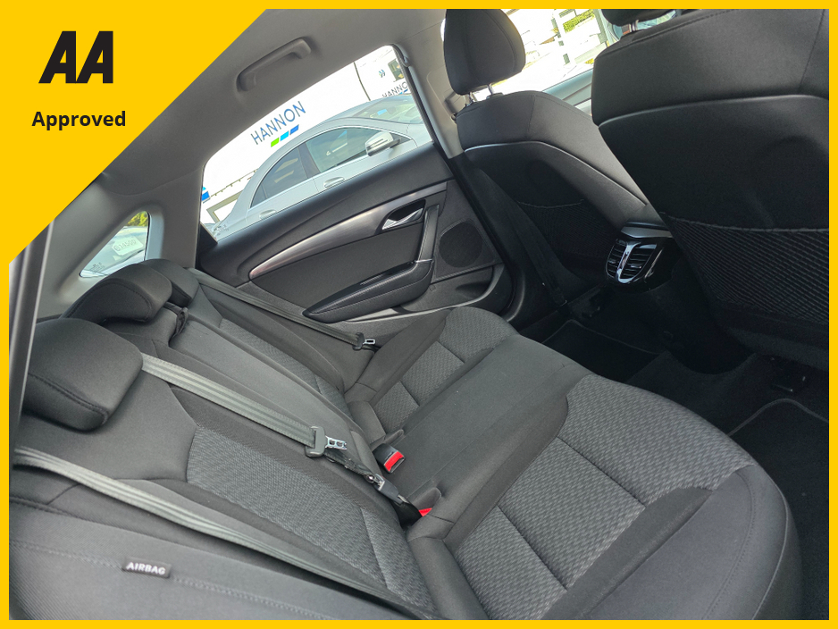 2016 Hyundai i40 - image 18