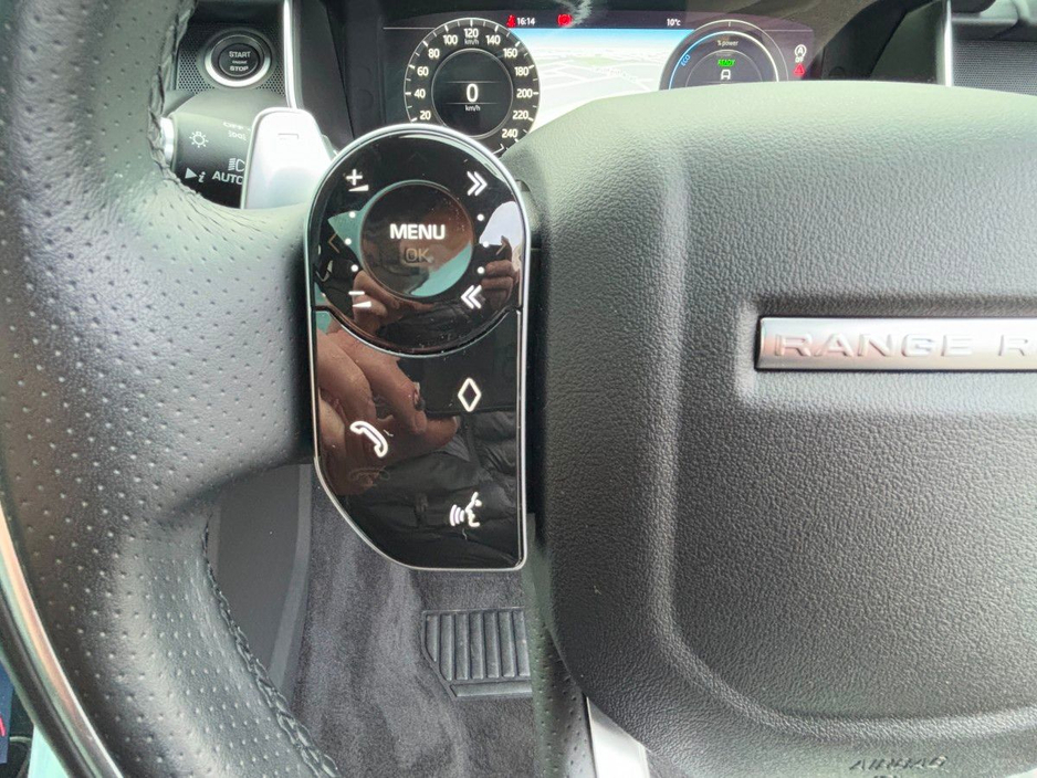 2022 Land Rover Range Rover Sport - image 19