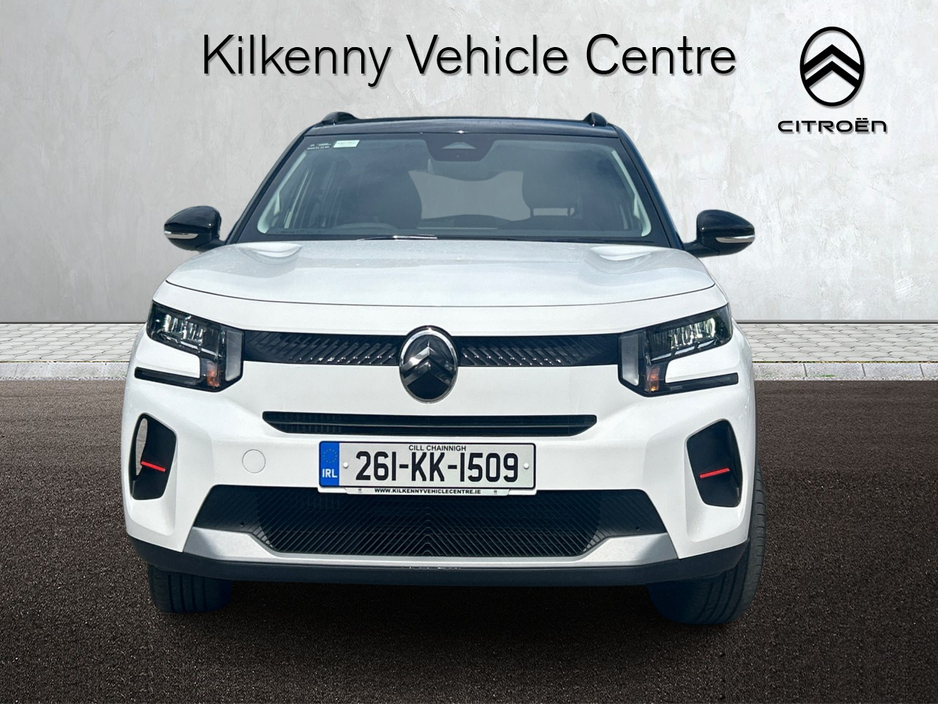 2026 Citroen C3 - image 4