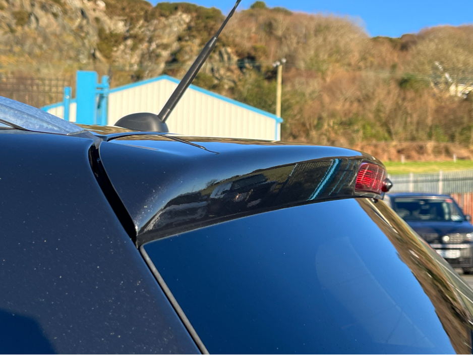 2022 Suzuki Vitara 1.4 BOOSTERJET HYBRID S SZ5 5DR