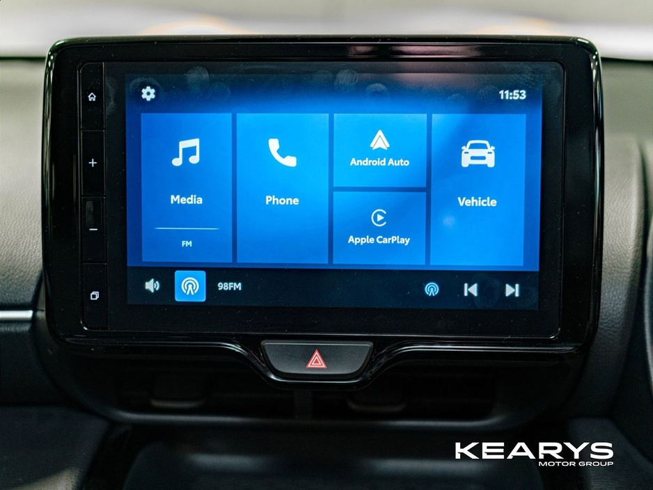 2024 Toyota Yaris Cross 1.5 Hybrid Luna €28,890