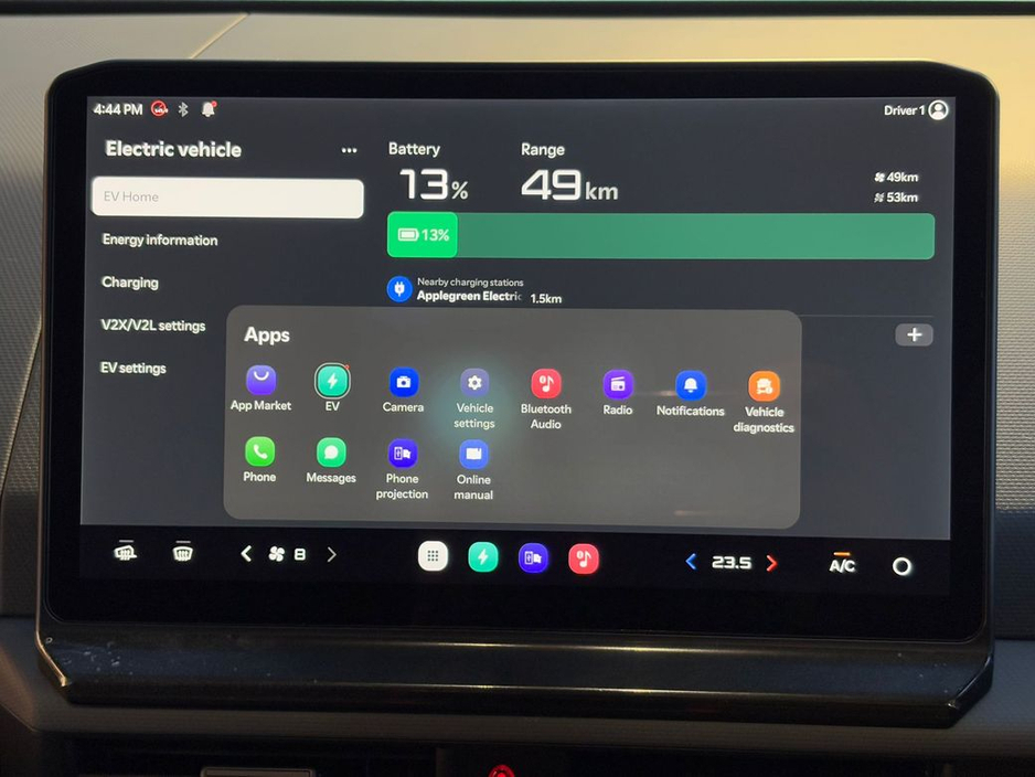 2026 Kia PV5 K2 Cargo €35,750