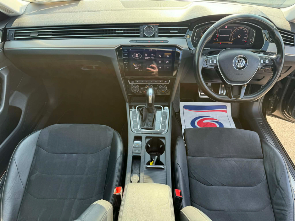 2021 Volkswagen Arteon - image 8