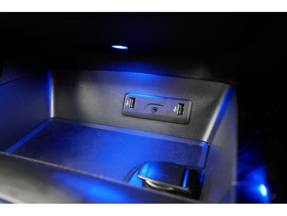 2019 Renault Kadjar 1.3 TCE 140BHP GPF ICONIC 6SPD *HALF LEATHER* €18,890