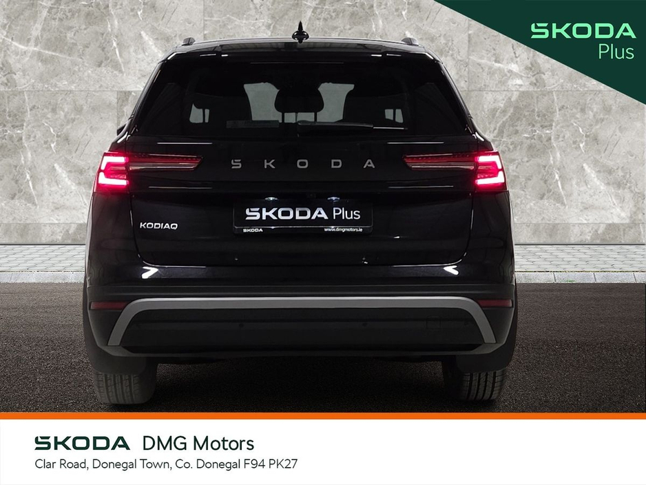 2024 Skoda Kodiaq - image 14
