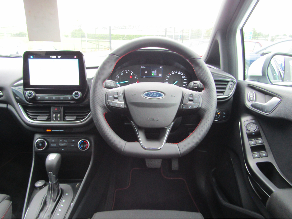 2024 Ford Fiesta - image 10