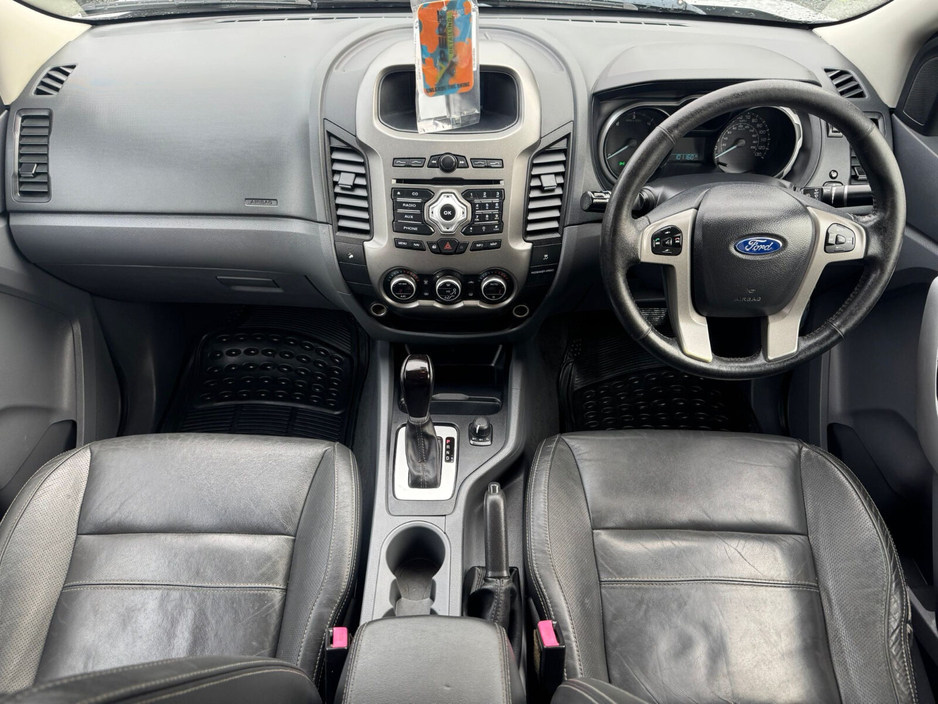 2014 Ford Ranger  €15,950