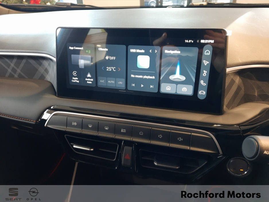 2026 MG MG3 - image 12