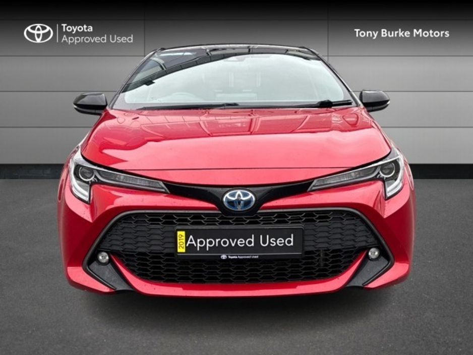 2019 Toyota Corolla - image 5