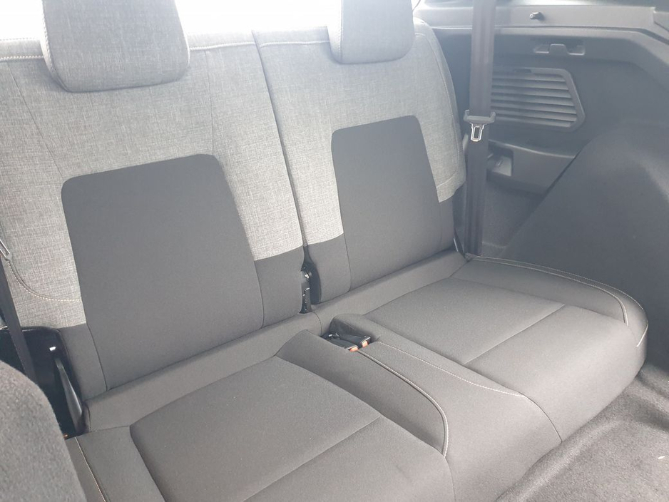 2026 Citroen C3 Aircross - image 19