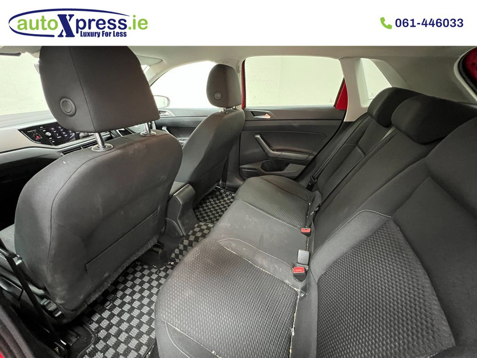 2018 Volkswagen Polo - image 6