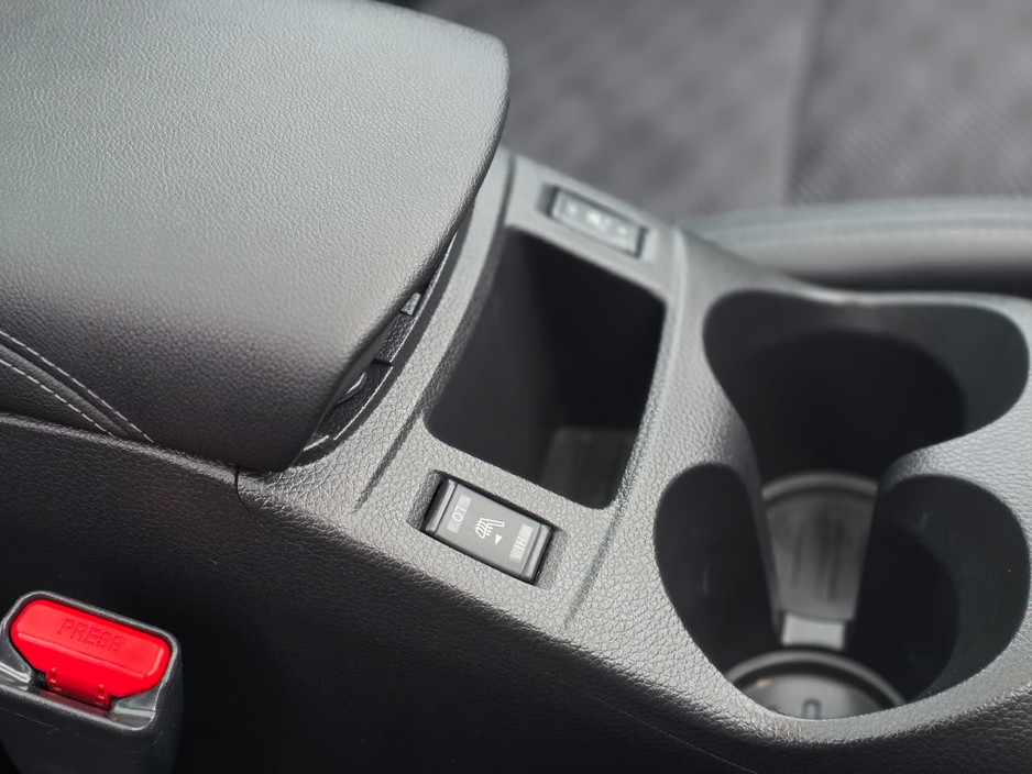 2015 Nissan Qashqai 1.2 PET SVE + GLASS ROYALE ROOF E6 4DR €14,950