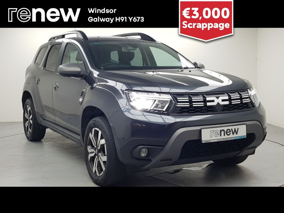 2023 Dacia Duster for sale in , Ireland