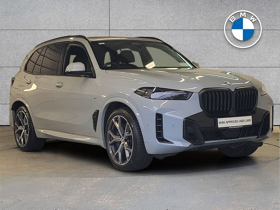 2024 BMW X5 for sale in , Ireland