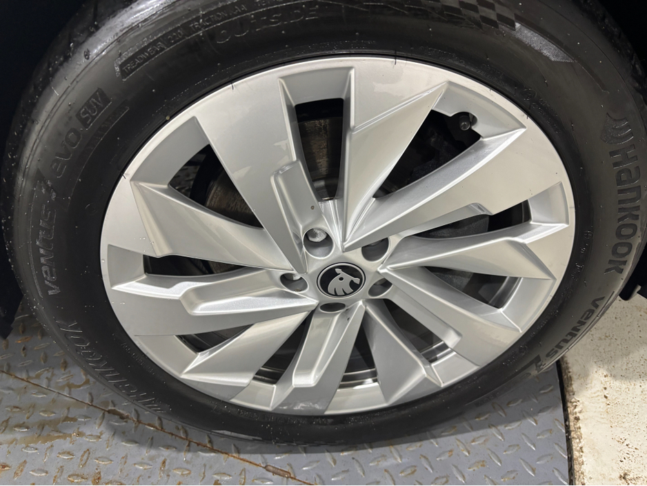 2025 Skoda Kodiaq - image 22