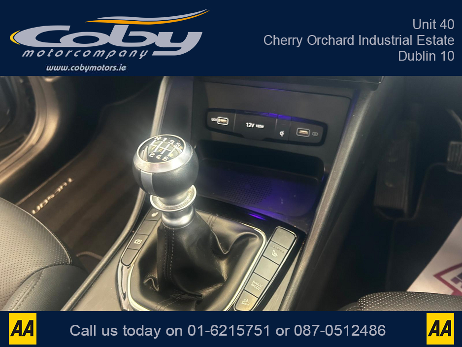 2021 Hyundai Tucson - image 24