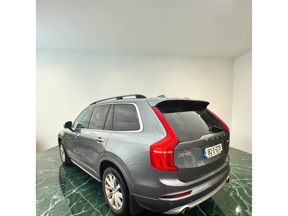 2018 Volvo XC90 - image 6