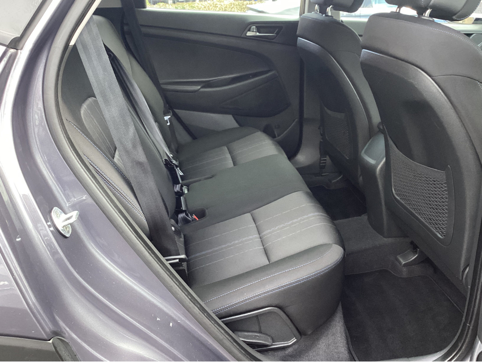 2016 Hyundai Tucson * 1.7 DIESEL €11,950