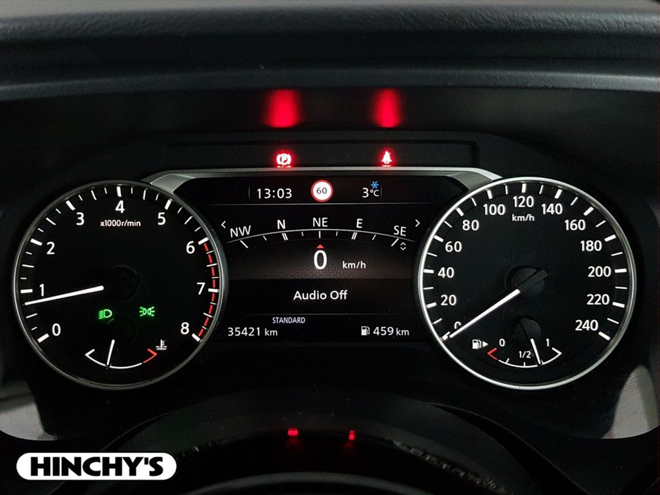 2022 Nissan Qashqai - image 23