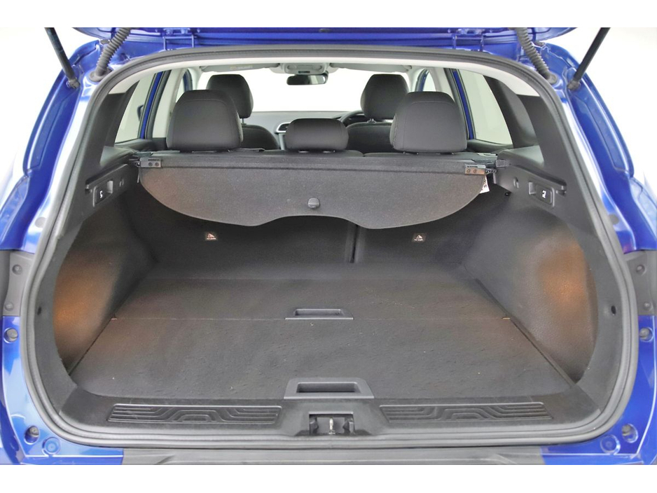 2022 Renault Kadjar 1.3 TCE AUTO 140BHP EQUILIBRE *REVERSE CAM*SAT NAV*