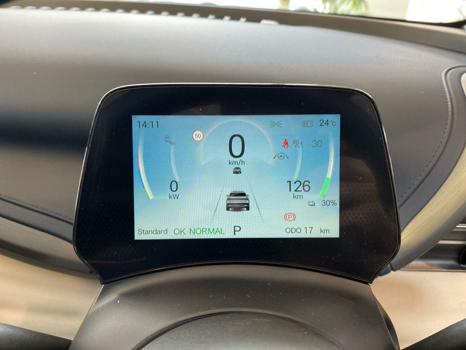 2026 BYD ATTO 3 - image 10