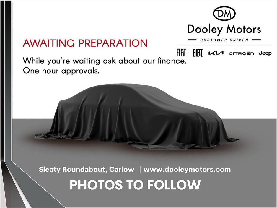 2023 Kia Sportage K4 Diesel MHEV €33,950