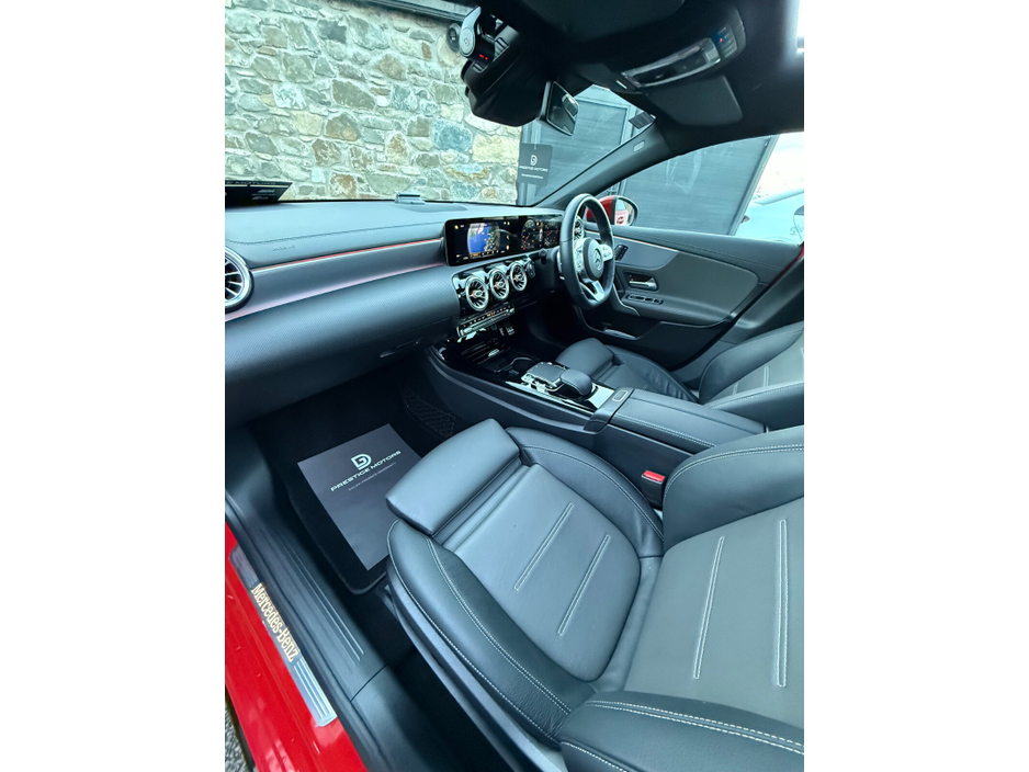 2019 Mercedes-Benz A Class - image 19