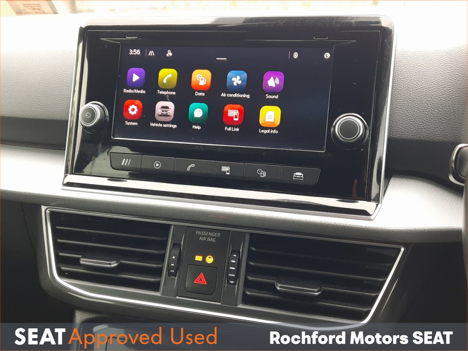 2022 SEAT Tarraco - image 14