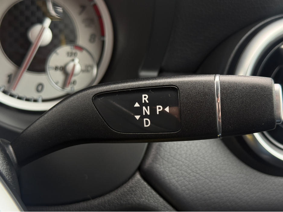 2015 Mercedes-Benz A Class - image 23