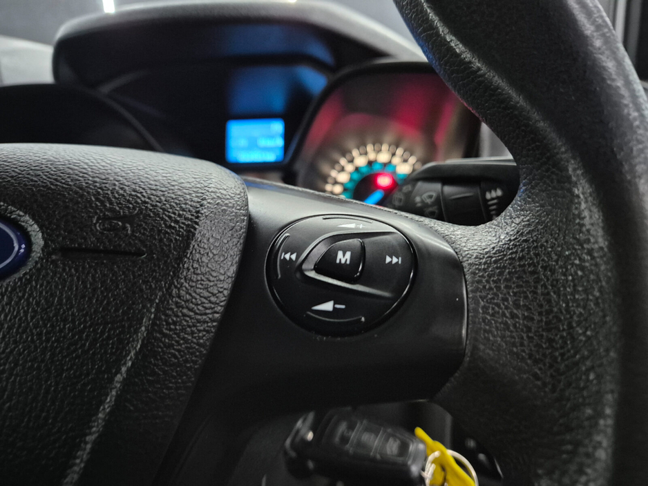 2016 Ford Tourneo Connect - image 10