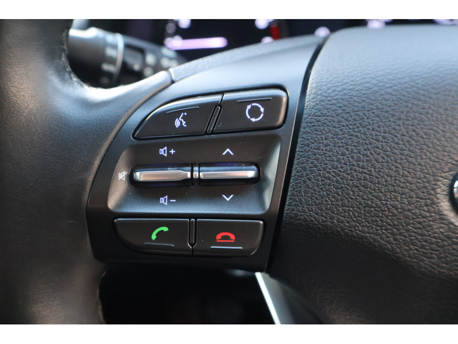 2018 Hyundai i30 FASTBACK 5DR Low Mileage Huge Spec! €14,495