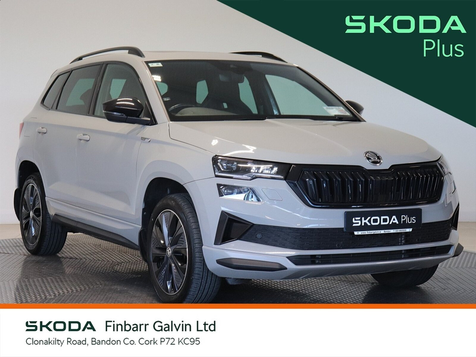 2023 Skoda Karoq for sale in , Ireland
