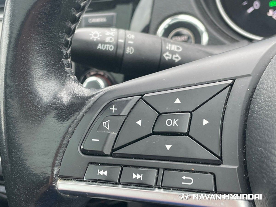 2019 Nissan Qashqai 1.5 DSL SV PREMIUM €18,450